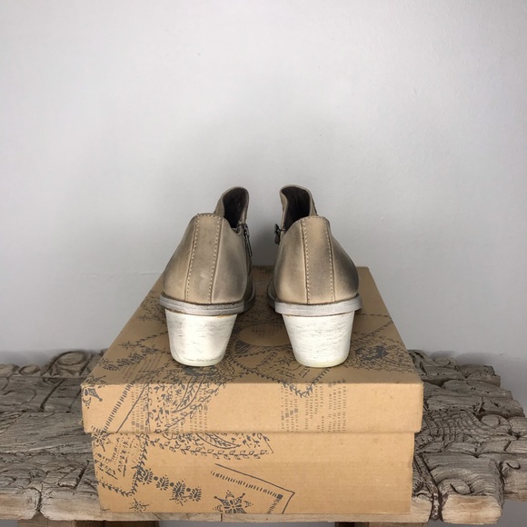 Free People Collection Womens Indio Boot - Picture 5 of 6
